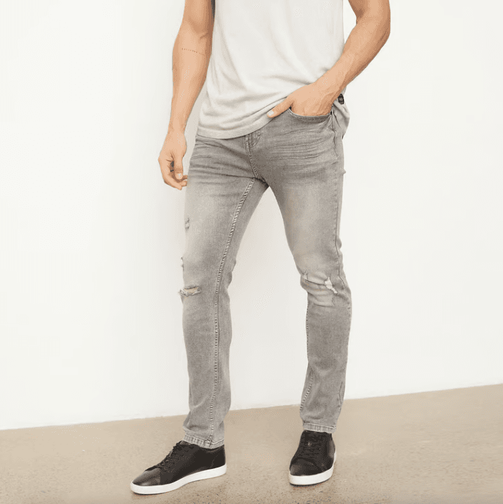 Imagen producto Jeans para hombre